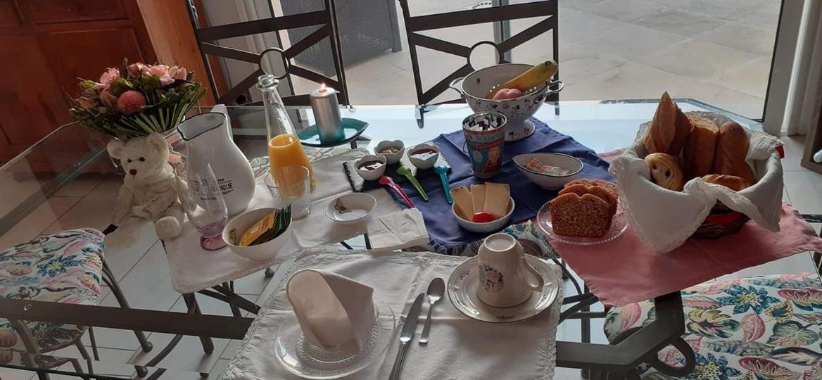 Bed & Breakfast Reve D'argent Argentat